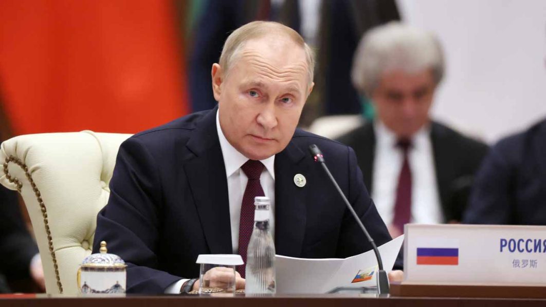 UZBEKISTAN-SCO-SUMMIT-DIPLOMACY-ECONOMY