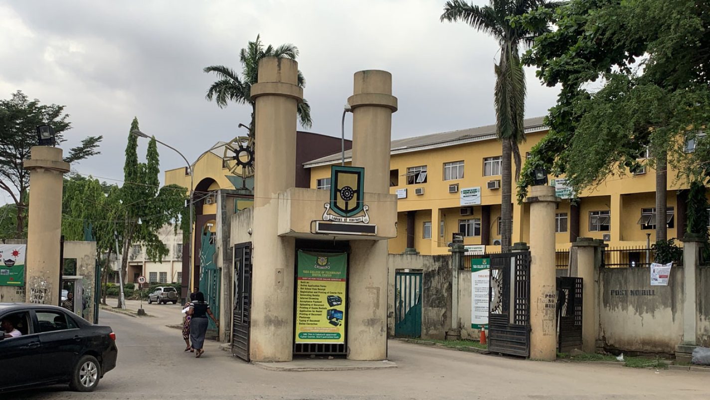 Yabatech Building Yaba Archives | The Guardian Nigeria News - Nigeria and World News