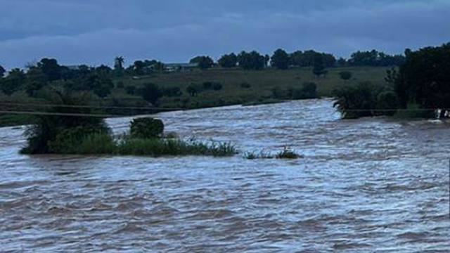 Floods disappeared 500 corpses from cemetery in Nigeria