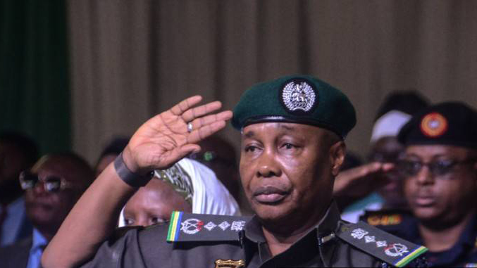 Nigeria Political Parties Sign Peace Accord Ahead 2023 General Elections