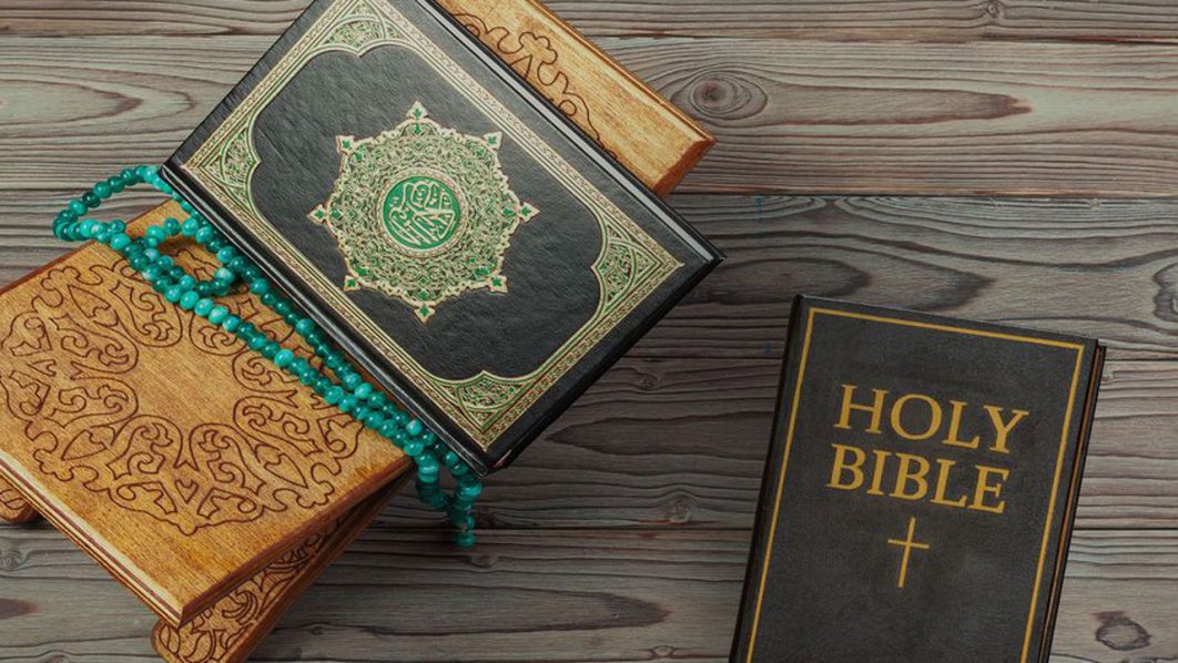 bible-quran