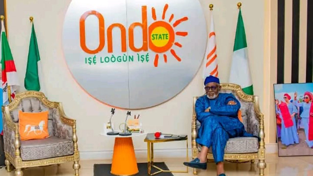 ondo