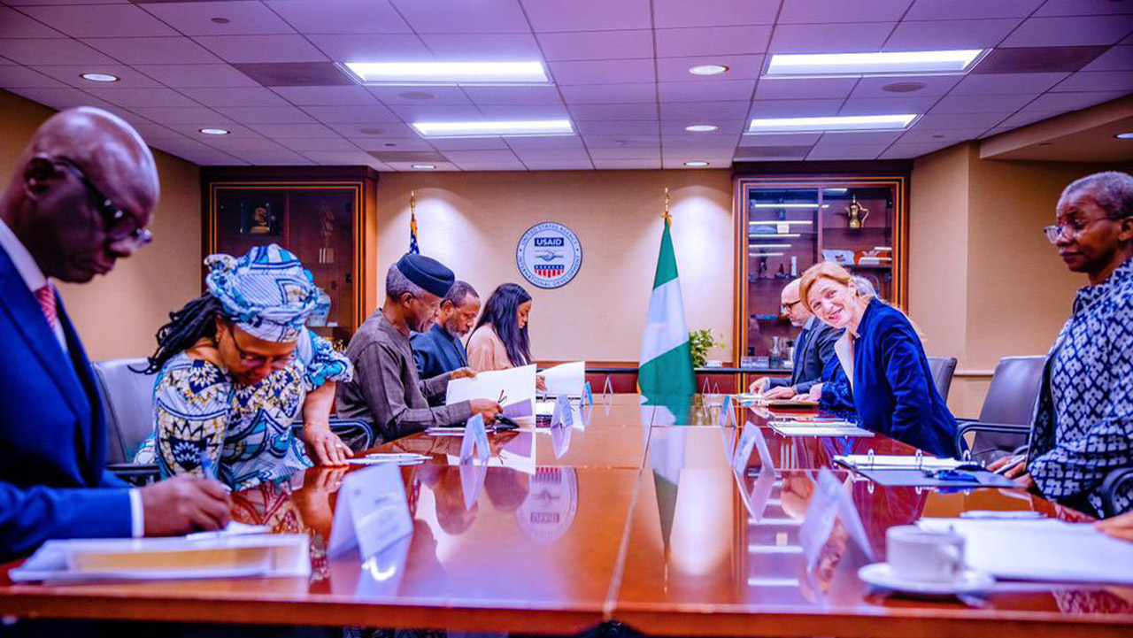 osinbajo