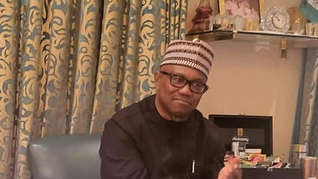 peter obi