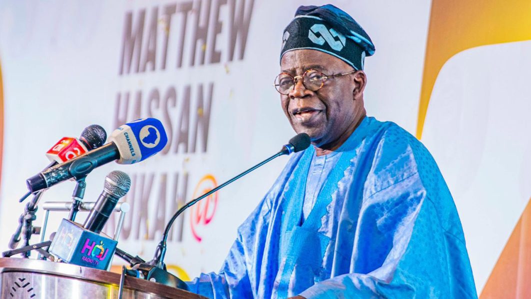 tinubu