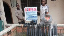 ndlea