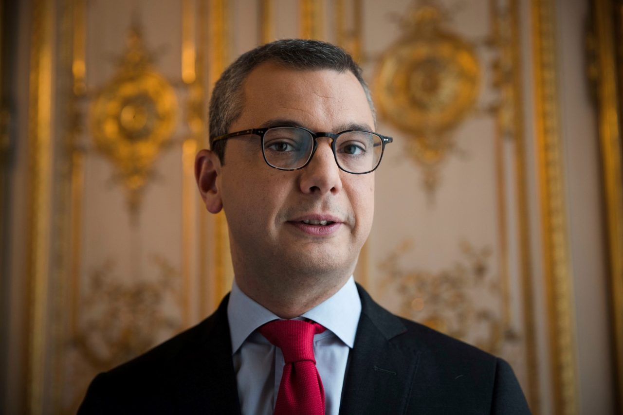 FILES-FRANCE-POLITICS-GOVERNMENT