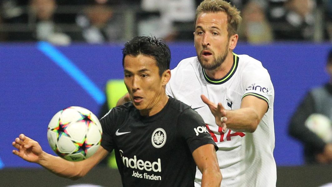 FBL-EUR-C1-FRANKFURT-TOTTENHAM