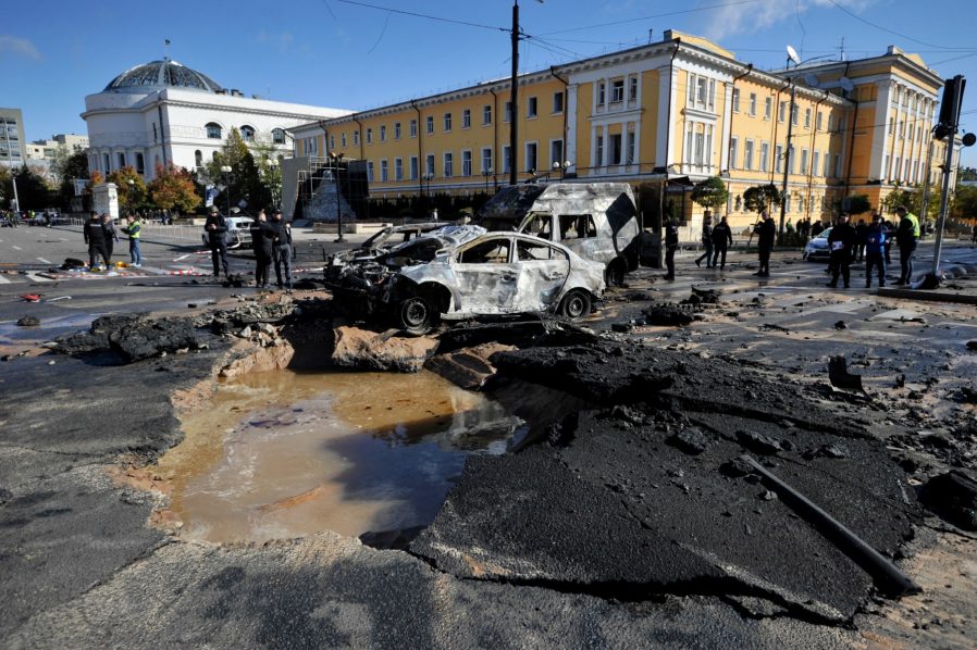 UKRAINE-RUSSIA-CONFLICT-WAR