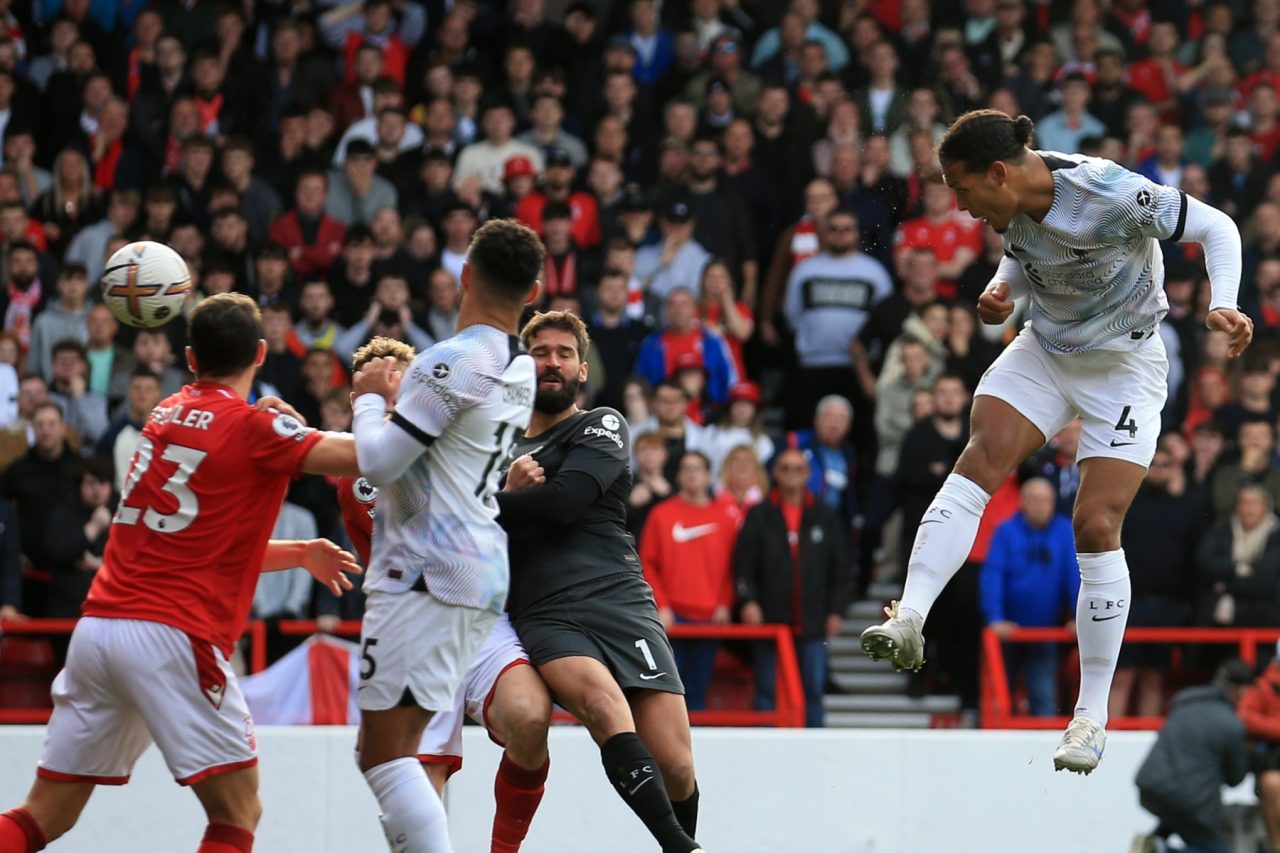FBL-ENG-PR-NOTTINGHAM FOREST-LIVERPOOL
