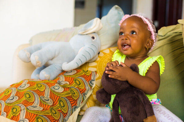 Ubongo Earns a Finalist Spot in the Build a World of Play Challenge by the Lego Foundation