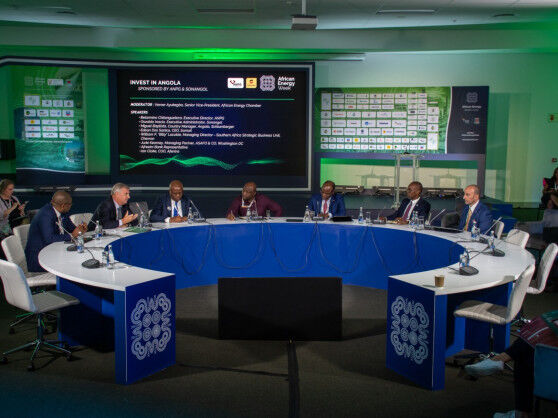 Invest in Angola Roundtable Shines Spotlight on Industry Opportunities Across Africa’s largest Oil Producer