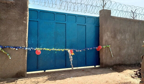 United Nations Mission in South Sudan (UNMISS) Supports Prison Refurbishments in Tonj North, Boosting Law and Order