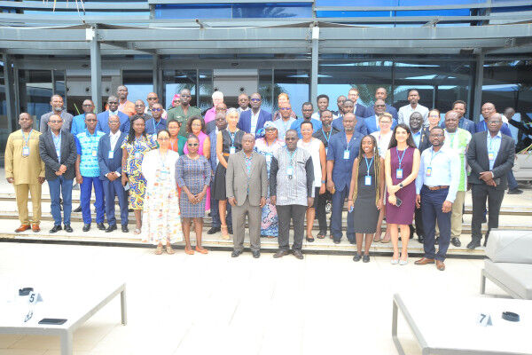 West African Countries Come Together to Accelerate Access to Essential Diagnostics Across the Region
