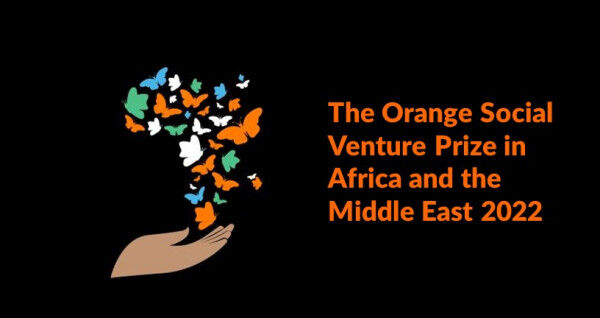 Orange names the winners of the 12th annual Orange Social Venture Prize in Africa and the Middle East at the Mobile World Congress Africa