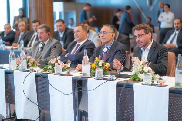 European Union (EU) to Support Economic Diversification in Libya