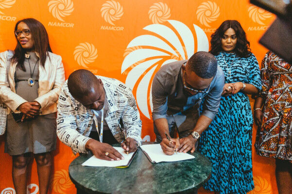 Africa Energy Week 2022 Ends on a Progressive Note with a Partnership Between Nigerian Energy Accelerator, Moneda Invest Africa and National Oil Company of Namibia [Namcor] on Local Content Development and Energy Financing