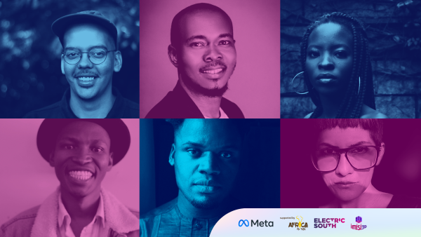 Meta Hosts Extended Reality (XR) Exhibition to Showcase Winners of the Future Africa Grant for Extended Reality Creators