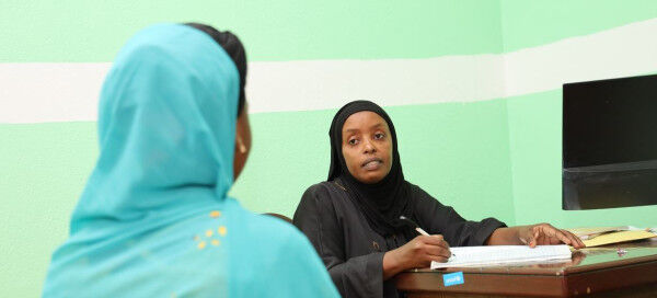Delivering justice for abused child brides in The Comoros
