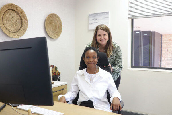 Girls Belong Here: AstraZeneca Shows Commitment to Gender Equality and Female Representation in Africa