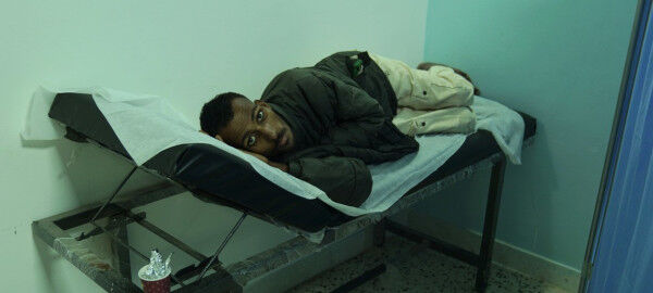 United Nations (UN) Rights Report Details ‘Unconscionable’ Violations of Migrants Returning from Libya