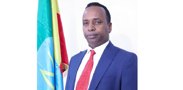 Ethiopia’s State Minister for Energy Confirms African Energy Week (AEW) 2022 Participation and Attendance