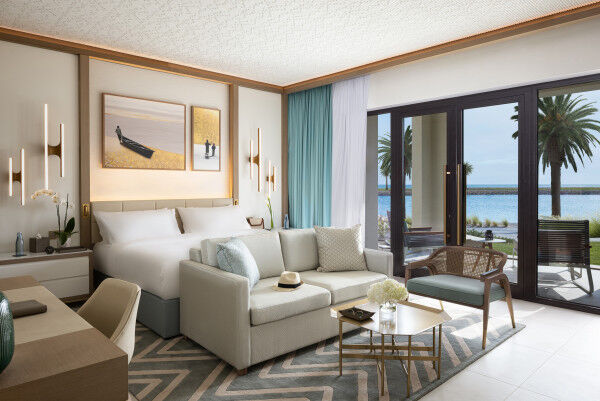 Jumeirah Group Announces Stunning New Retreat in Bahrain