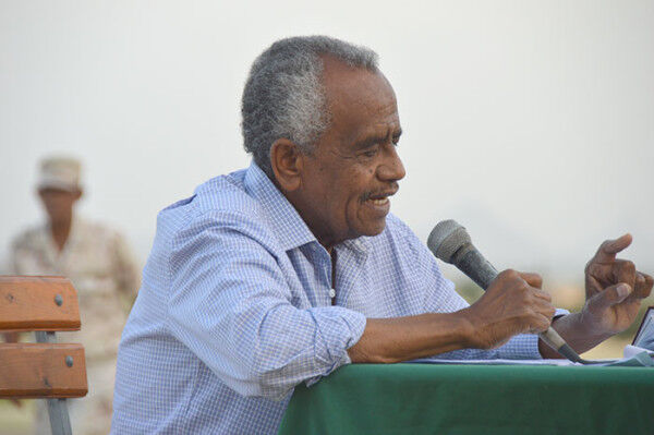 Eritrea: Education basic in ensuring social justice