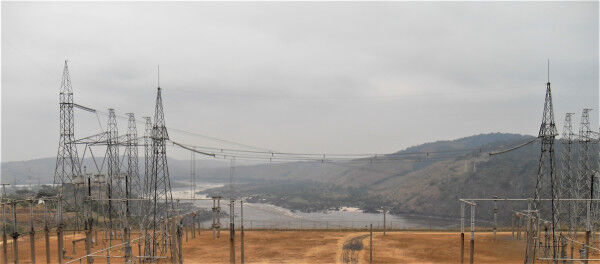 Hitachi Energy to secure power supply in Africa’s longest high-voltage direct current (HVDC) link