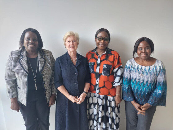 Economic Community of West African States (ECOWAS) reaffirms its commitment to dynamic and fruitful cooperation with the United Nations High Commissioner for Refugees (UNHCR)
