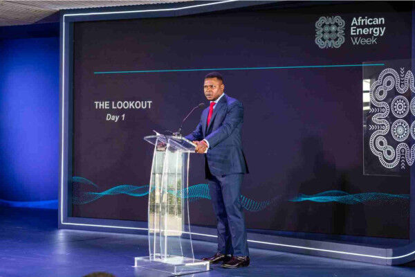 African Energy Week 2022 Kicks Off with Powerful Opening Remarks by Industry Leaders