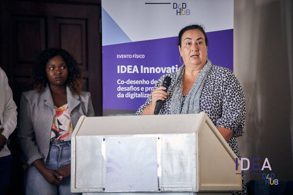 The IDEA Project Launches in Mozambique the first Edition of the Innovation Days Series