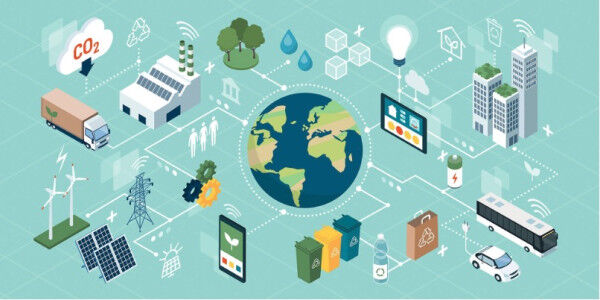 How the hottest technologies in enterprise IT can also be the coolest