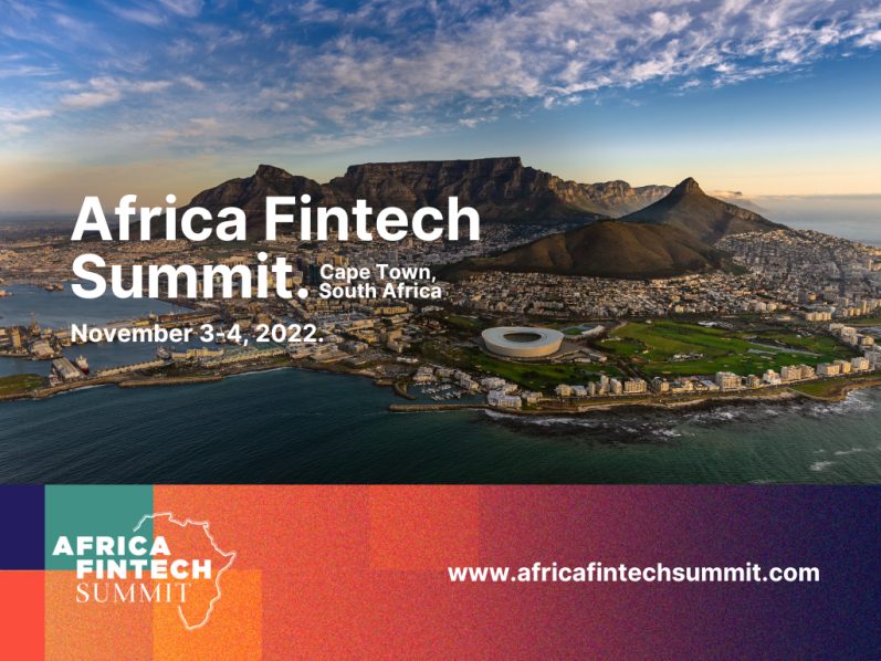 Fintechs, Investors and Regulators Gather in Cape Town for the 8th Edition of Africa Fintech Summit