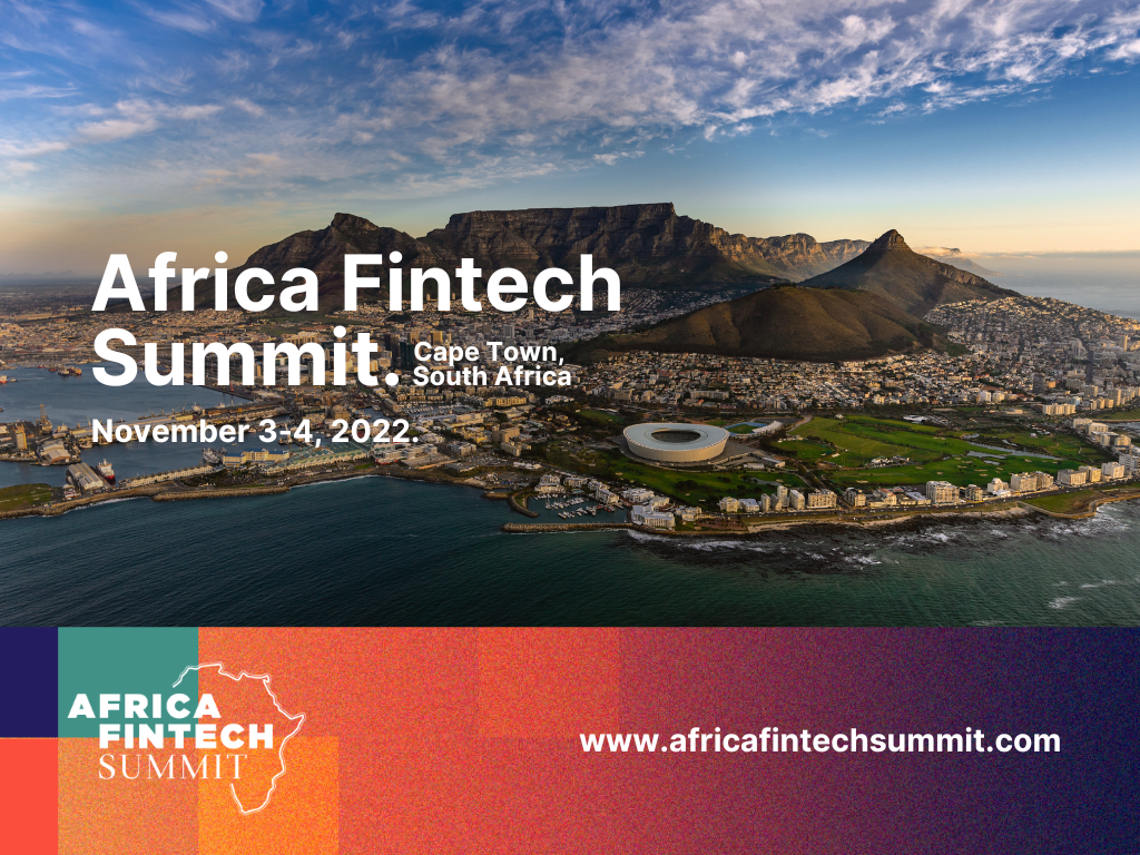 Fintechs, Investors and Regulators Gather in Cape Town for the 8th Edition of Africa Fintech Summit