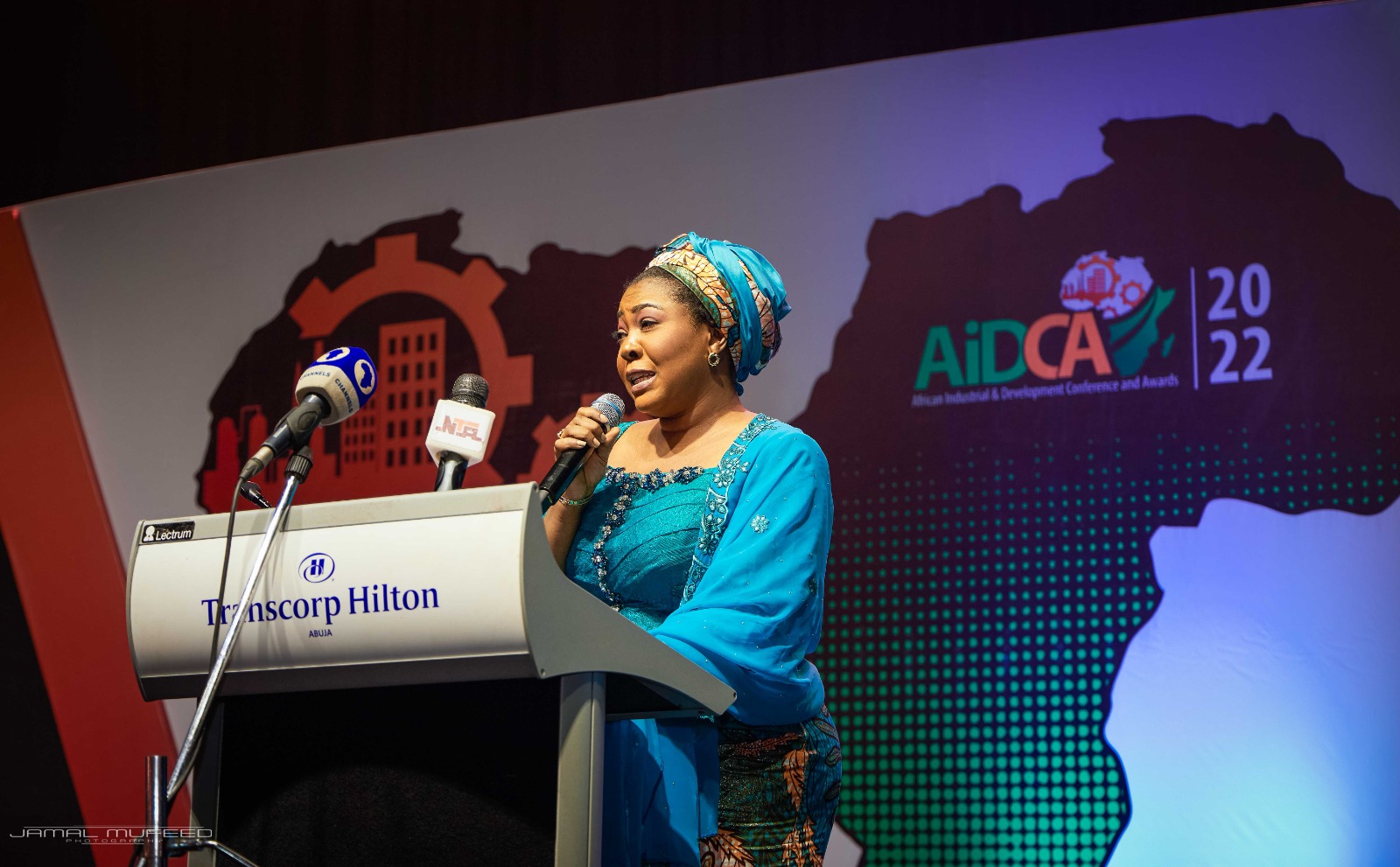 Aisha Salisu