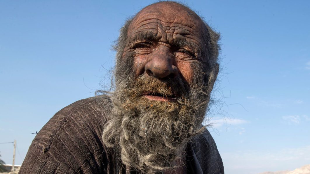 FILES-IRAN-LIFESTYLE-HUMAN
