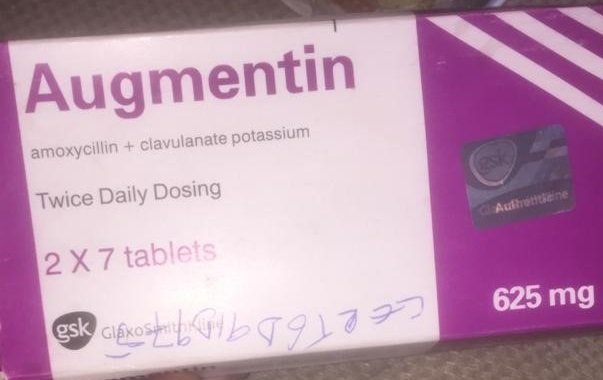 Augmentin