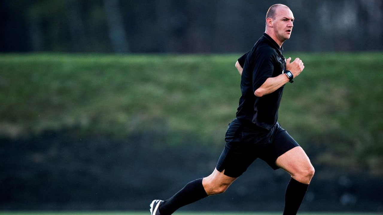 Bobby Madley