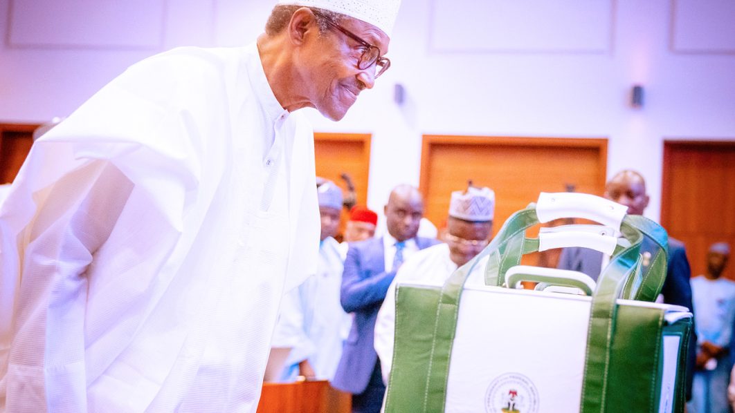 Buhari