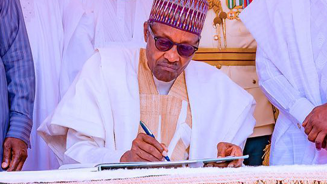 Buhari