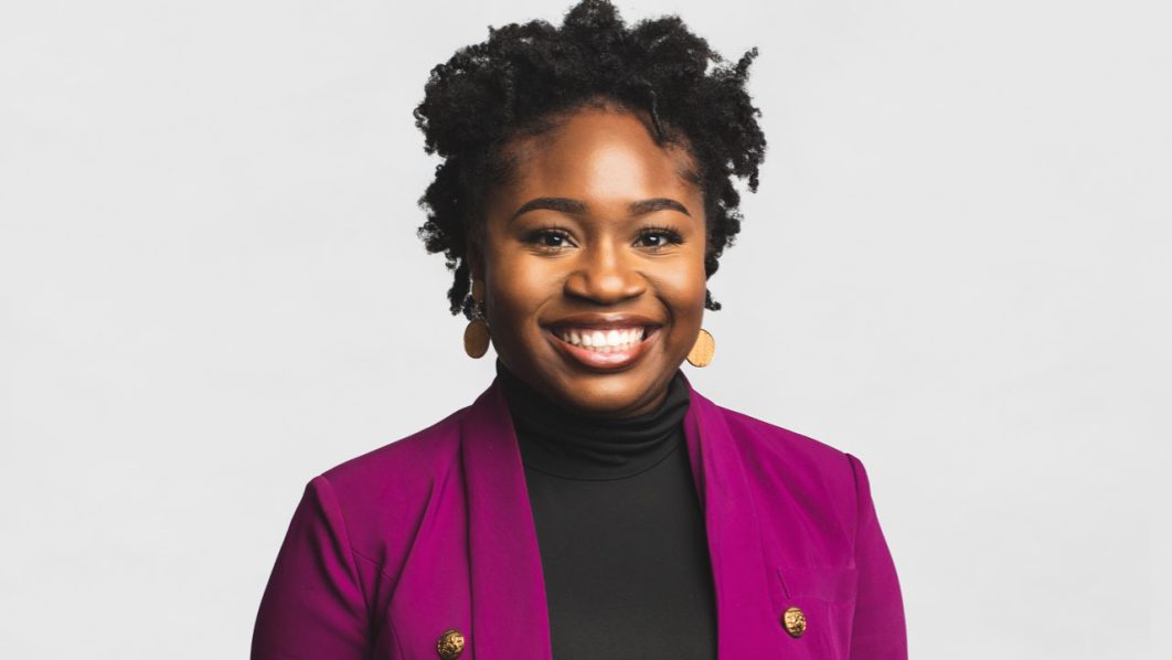 Janey Buzugbe