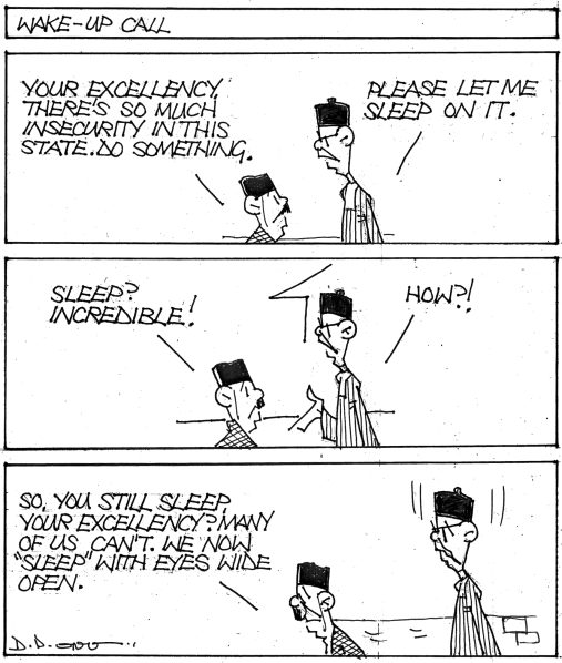 CARTOON 13-10-2022