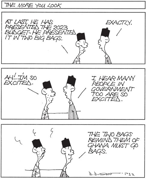 CARTOON