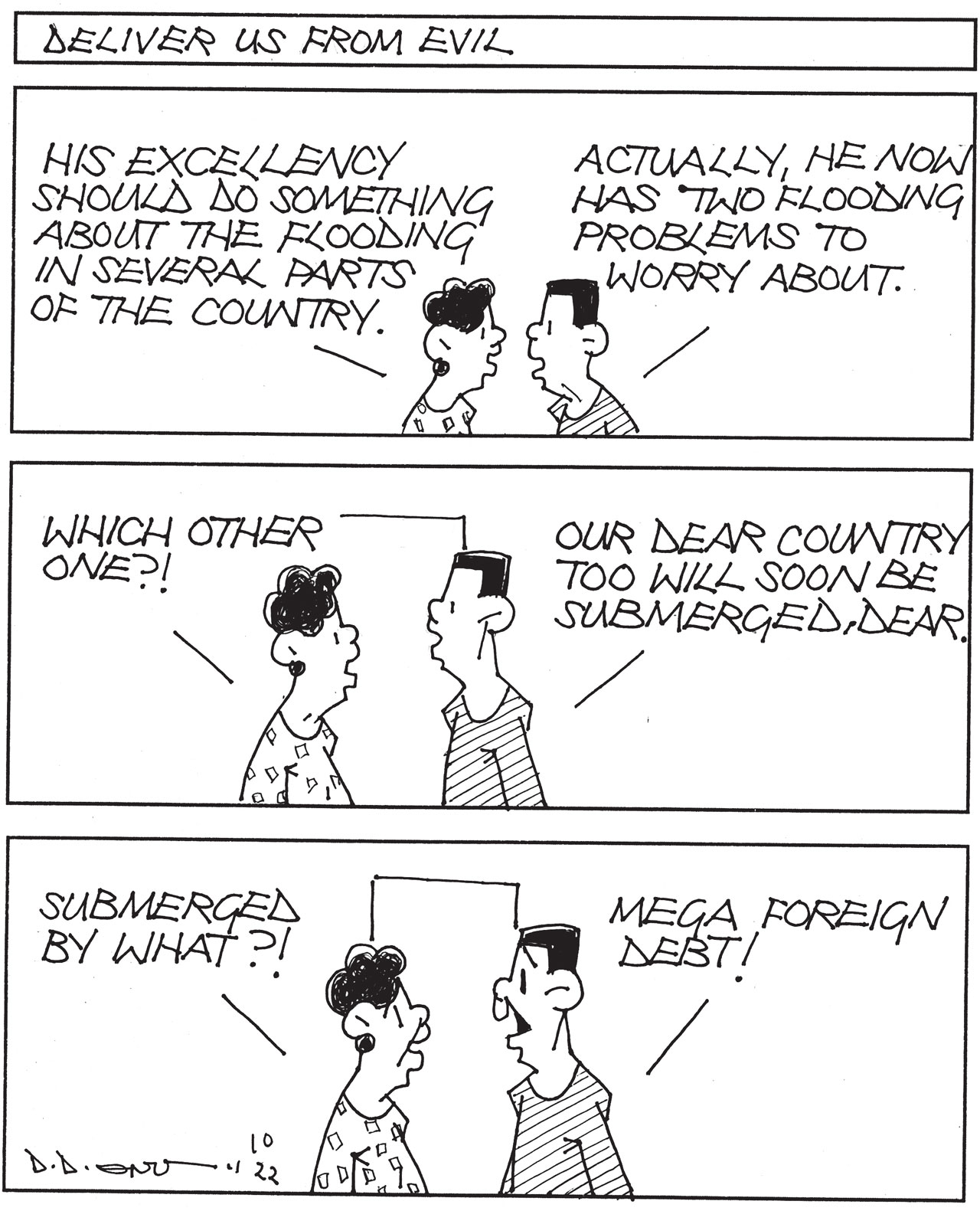 CARTOON