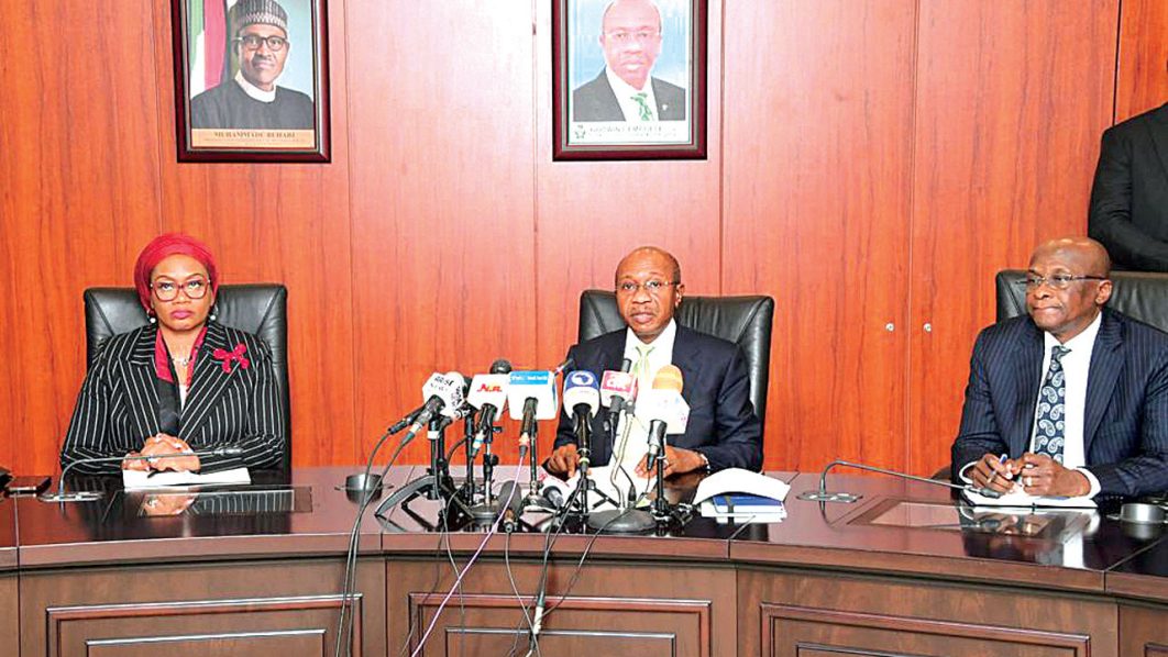 CBN-BRIEFING