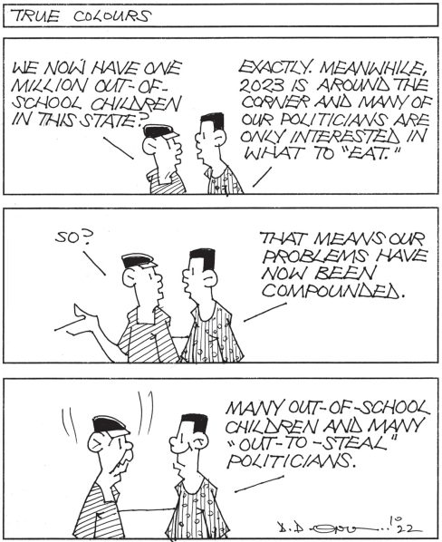 Cartoon-18-10-2022