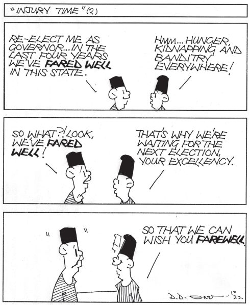 Cartoon