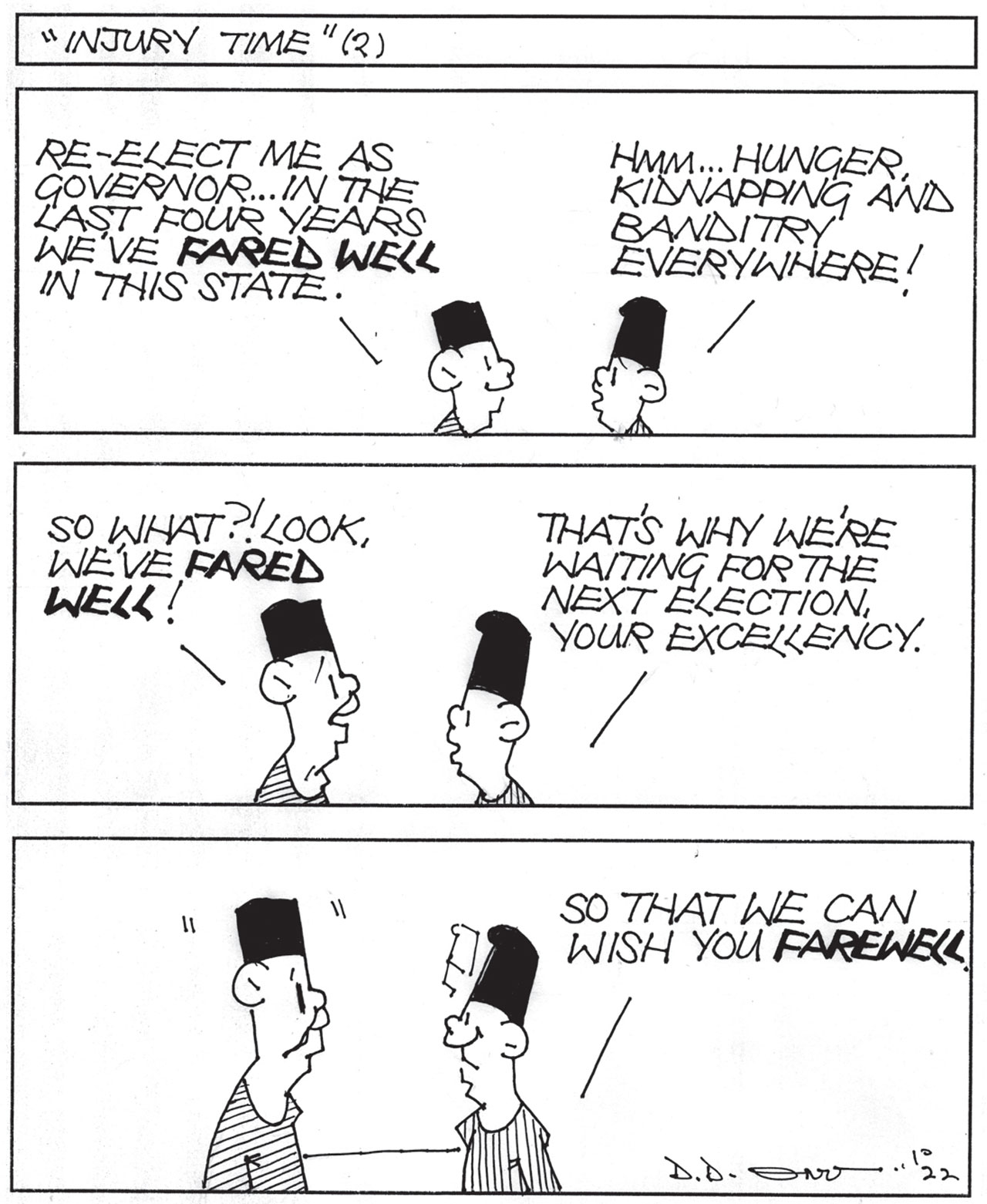 Cartoon