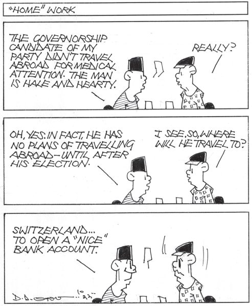 Cartoon